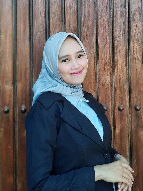 Herwin Pundhi Ramadhani